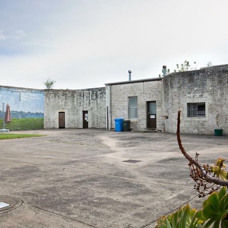 The Old Mount Gambier Gaol Hotel Exterior foto