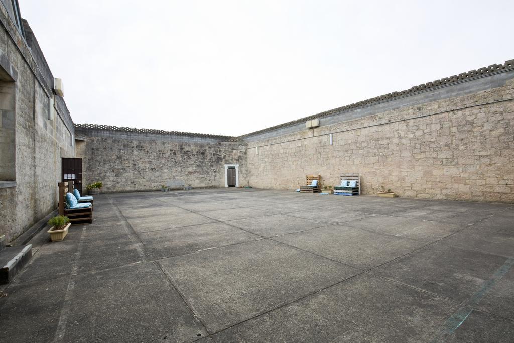 The Old Mount Gambier Gaol Hotel Exterior foto