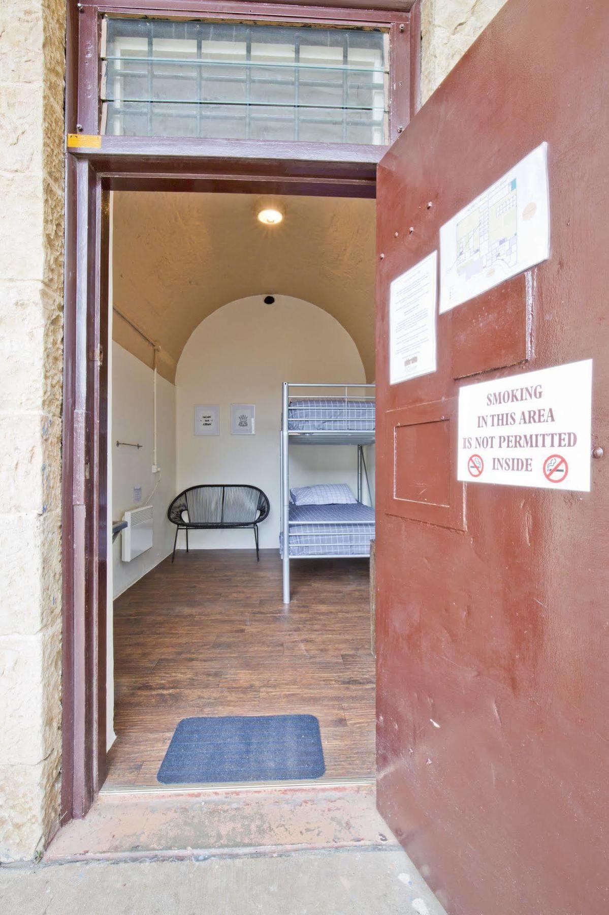 The Old Mount Gambier Gaol Hotel Exterior foto